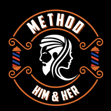 Method Salon logo