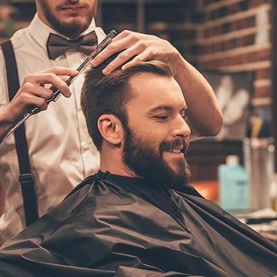 Haircut